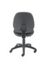 Zoom Mid - Back Height Adjustable Office Chair