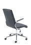 Baresi Black Executive  Chair 