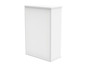 Sorrento Core 1.2 Metres High Bookcase 