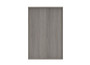 Sorrento Core 1.2 Metres High Bookcase 