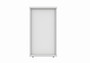 Sorrento Core Desk High Pedestal 600mm Deep