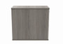 Sorrento Core Desk High Pedestal 800mm Deep