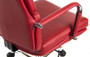 Deco Retro Executive Chair