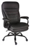 Goliath Leather Faced Executive Chair