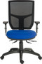 Ergo Comfort Mesh - 24 Hour Rated Chair