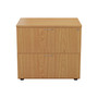 Sorrento Heavy Duty Wooden Side Filer