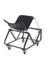 Twilight Stacker Chair Trolley