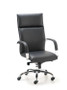 Harlequin High Back Leather Executive Chair