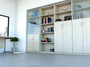 Infinity Office Bookcase