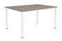 Sorrento Rectangular Meeting Room Table 1400 1600 1800