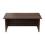 Regent Rectangular Executive Desk