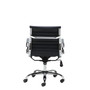 Sosa Executive Leather Look PU Chair