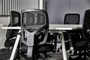 Platinum Mesh Office Chair