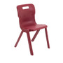 Titan One Piece School Classroom Chair