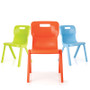 Titan One Piece School Classroom Chair