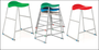 Titan Education School Science Stool