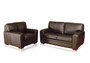 Richmond Reception Office Two Seater Sofa Chair