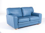 Richmond Reception Office Two Seater Sofa Chair