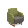 Encore Office Reception Soft Seating Chair Sofa
