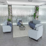 Encore Office Reception Soft Seating Chair Sofa