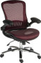 Harmony Executive Mesh Back Office Chair