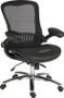 Harmony Executive Mesh Back Office Chair