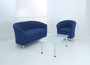 Chatte Reception Breakout Office Chair & Sofa