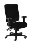 Marathon Fabric Heavy Duty Task Chair 