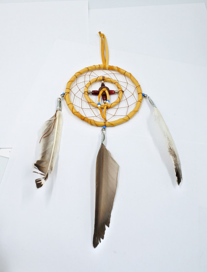 Medicine wheel Dream catcher dreamcatchers Navajo Handmade