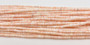 Pink Luana Heishi Shell Beads 2-3mm
