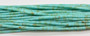 Turquoise Heishi Beads 2-3 mm 