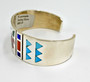 Zuni Bracelet Native american