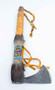 Native American Navajo Tomahawk Made In USA  Home Decoration 