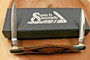 Santa Fe Stoneworks Tuxedo 2 blade Pocket knife 