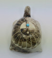 Turtle Horse hair Pottery Native American Navajo