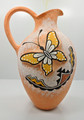 Zuni Tony Lorenzo Pottery Native American 