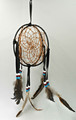 3D Dream catchers Black