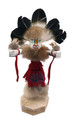 Navajo Kachina Badger