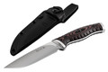 buck Selkirk fix blade knife