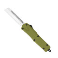 MEDIUM FS-3 OD GREEN  Castration