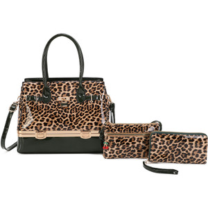 Sexy 3 in 1  Leopard