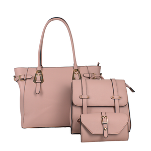 Pink perfection
