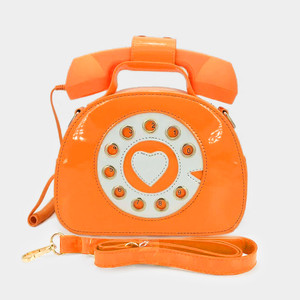 One RINGY Dingy!!