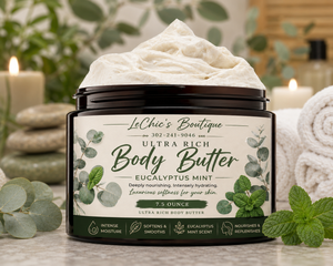 Body Butter