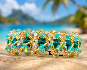 Carribean Treasure