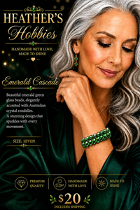 Emerald Cascade