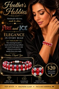 Fire and ice