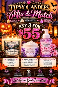Spook-tacular Special