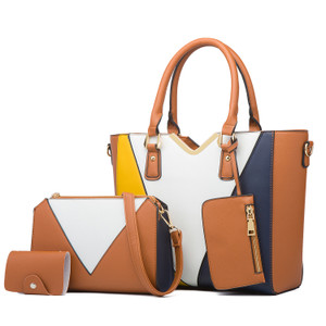 3-Piece Bag Set