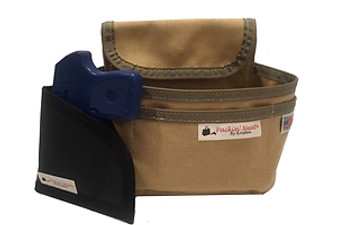 CC Insert - The Mini Purse Insert CC Insert - The Mini Purse Insert